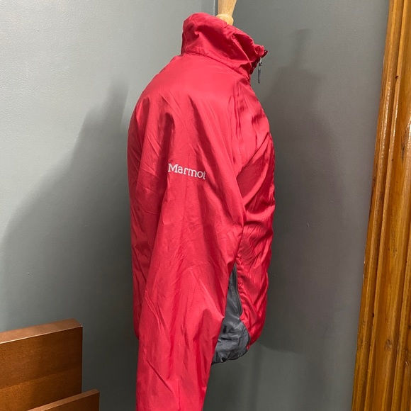 Marmot Trail Wind Jacket( great condition) - Picture 2 of 7